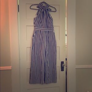 J Crew Jumpsuit